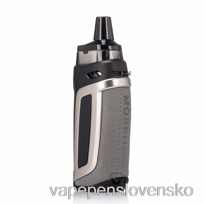 Smok Morph Pod-80 Kit šedý Vape Bez Nikotinu